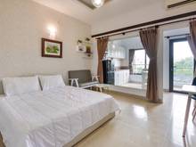 Hình ảnh Cho Thuê Căn Hộ Studio Đủ NT 8Trần Não,Q2CÓ CHO THUÊ NGẮN HẠN 1-3Tháng
