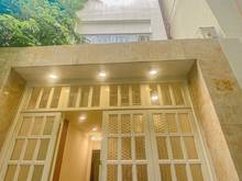 Hình ảnh Nhà quận 1, trần đình xu, chủ định cư gấp bán, nhà mới 5 tầng