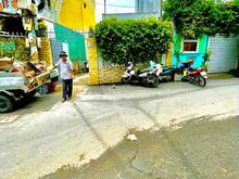 Hình ảnh Nhà cần bán gấp ngay Khu HimLam P.Tân Hưng Quận 7.