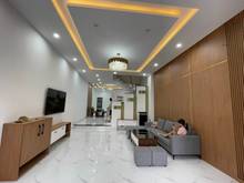 Hình ảnh Nam Việt Á - Cho thuê nhà 3.5 tầng mới xây Full nội thất xịn