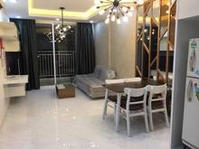 Hình ảnh Bán Trang Chủ MB66.COM / Đăng Ký Tặng 66K The Botanica - 73m2 2PN 2WC, Tầng Trung View TP cực mát