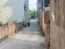 Hình ảnh Bán nhanh 48m2, MT 4m. Ngọc Chi Vĩnh Ngọc Đông Anh. Giá: 60tr/m2