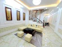 Hình ảnh Chỉ 6 tỷ sở hữu nhà quận Ba Đình, 5 tầng, Ngõ ô tô, KD, view Hồ.