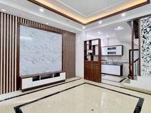Hình ảnh (HIẾM) Bán nhà Tạ Quang Bửu, Ô TÔ ĐỖ CỔNG, 33m2 x 5 tầng, 6.15 tỷ