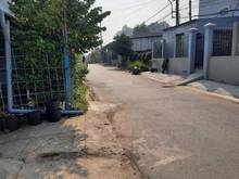 Hình ảnh Đất TC, đường Hùng Vương, Hiệp Phước - Nhơn Trạch, 100m2 - 900 tr, SHR