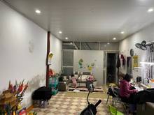 Hình ảnh Chính chủ cần sang tên gấp thửa đất tặng nhà 2 tầng mặt ngõ 95 Kẻ Tanh