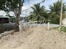 Hình ảnh Đất ở  chính chủ - gần chợ Giang Điền - 100m2 - 900tr - SHR