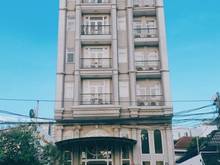 Hình ảnh Chuyển Nhượng Tòa Nhà 200m2 Hầm6Tầng khu vực MT XuânThủy Q2 Giá 72 Tỷ
