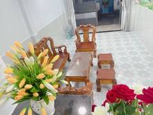 Hình ảnh Dừng chân đứng lại nhà 2PN 48m2 Đường 1C BHHA.Bình Tân