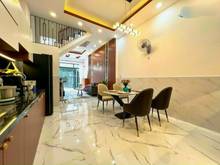Hình ảnh Chủ nhà kẹt tiền bán gấp hẻm 159 Trần  Văn Đang p11 quận 3 55m2 SHRHXH
