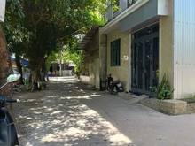 Hình ảnh bán nhà 2 tầng kiêt ototo hoàng văn thái kiệt thông