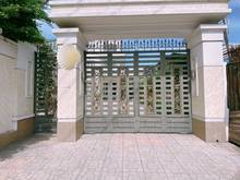 Hình ảnh Biệt thự mặt tiền đường , Phường Thạnh Xuân , Quận 12 .