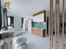 Hình ảnh Mb6623 nạp rút nhanh chóng full Nội Thất View bancon full nội thất nhà mới 💯 gần sân bay