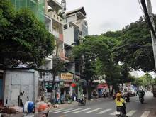 Hình ảnh Bán nhà riêng 147m2, 4 tầng – mặt tiền Phổ Quang, Phường 2, Tân Bình.