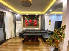 Hình ảnh Bán nhà Long biên Ái Mộ,7.5 tỷ 55m2 6T, ô tô đỗ cửa,gần hồ, ngõ thông.