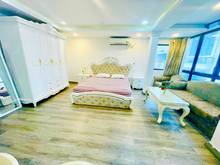 Hình ảnh Siêu Phẩm Penhouse Cao Cấp,Thiết Kế Sang Trọng Ngay Trung Tâm Q.1