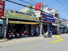 Hình ảnh Bán nhà mặt tiền 658 Nguyễn Duy Trinh💥vị trí KD đông dân gần chợ