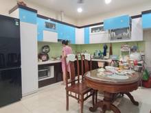 Hình ảnh Nhà dân xây phố Lâm Hạ gara ô tô thang máy dt 60m2 giá 16,8 tỷ