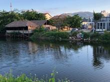 Hình ảnh Bán Đất  - Mặt Sông - Thoáng mát - Vĩnh Thạnh - Nha Trang