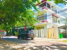 Hình ảnh Nhà 3 tầng đẹp mặt tiền Thanh Huy, Thanh Khê ngay TTTP DT 87,5m2