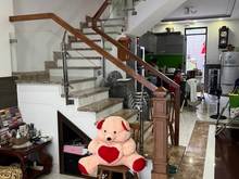 Hình ảnh Nhà Đông Hưng Thuận, quận 12. 4 tầng.78M2.gần trung tâm chỉ 6 TỶ hơn