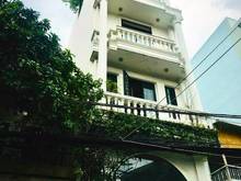 Hình ảnh Nhà MT Khu Đệ Nhất Khách Sạn. Tân Bình. 64m2. 4Tầng. Nhà nở hậu. 16 tỷ