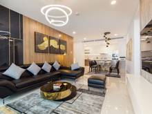 Hình ảnh Nhìn Đi - Sunwah Pearl 3PN đẹp thế cho thuê 2500 USD thôi ạ