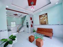 Hình ảnh Chủ nhà kẹt tiền bán gấp đường số 14 Phường Bình An Quận 2 40m2 shr