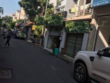 Hình ảnh Căn góc 2 MT Ca Văn Thỉnh - 1 trệt 1 lầu, khu kinh doanh đông đúc sung