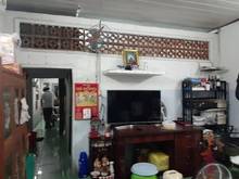 Hình ảnh Bán gấp nhà hẽm 1/ Bạch Đằng 107 , 5x 21 Phường 15 Bình Thạnh .