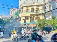 Hình ảnh Bán căn gốc 2 Mặt Tiền Kinh Doanh Đường Số Tân Quy, Quận 7