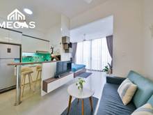 Hình ảnh Service Apartment cao cấp - Ban công lớn/ Nội thất cao cấp