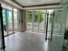 Hình ảnh Cần cho thuê biệt thự ven sông sadeco Q7 giá rẻ,vừa ở vừa làm cty.