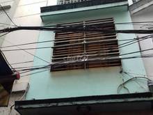 Hình ảnh cc bán nhà trung tâm quận 5 đường  tran phu. khu ngươi hoa .