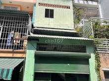 Hình ảnh Nhà nguyên căn hẻm 451 Tố Hiến Thành - Quận 10