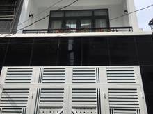 Hình ảnh MTKD Bàu Cát, Phường 14, Tân Bình. 80m2. 2 Tầng. Giá 9 tỷ TL.