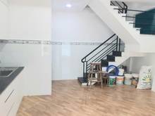 Hình ảnh Chú Sáu bán GẤP nhà Điện Biên Phủ, P15 - ( 4.9m x 6m ) – Chỉ 3.2 tỷ