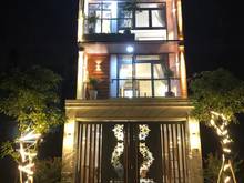 Hình ảnh Siêu Nhà Phố KDC Phú Mỹ,Quận 7.DT:5X18m,2 lầu ST,Full NT Cao Cấp,15,2t
