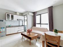 Hình ảnh 1PN Thảo Điền view đẹp, ánh sáng tốt, cho nuôi pet.