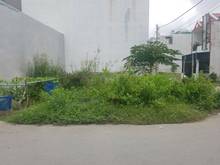 Hình ảnh Đất TC xã Long Tân, Nhơn Trạch, MT Lý Thái Tổ - 100m2 - 800 tr - SHR