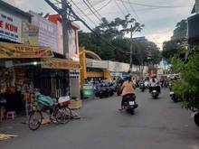 Hình ảnh Bán Gấp Nhà Gò Vấp, 3 tầng BTCT, Ở ngay, Sổ vuông, Giá tốt