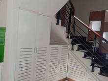 Hình ảnh Bán gấp nhà hẽm 2/ Đường số 8 125m, 3 tầng, 5.4x22.5, Quận Gò Vấp.