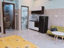 Hình ảnh CHDV Mới ngay sân bay giá rẻ gần trung tâm