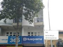 Hình ảnh Cho thuê nhà 63A Đường 3 tháng 2 Quận 10 ngay đối diện chung cư Hà Đô