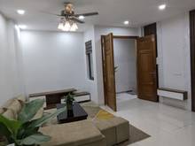 Hình ảnh ( Ảnh thật) Ngõ 89 Hồ Ba Mẫu, 37m2x5T, sân cổng riêng,  tặng nội thất