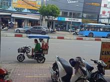 Hình ảnh Bán gấp nhà MT Tô Ký 34m, 3 tầng, 5 x7 ,Đông Hưng Thuận Quận 12 .