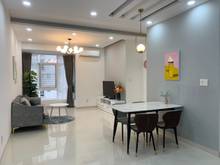 Hình ảnh Bán Mb6623 nạp rút nhanh chóng Sky garden 3, nhà mới , đẹp, 2pn, 2wc, 3.45 tỷ