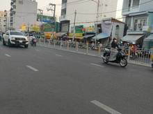 Hình ảnh Bán nhà 2 tầng mặt tiền Chợ Nguyễn Xí, 4x25 100m2, HĐT 48tr/tháng,