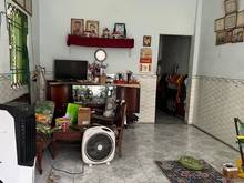 Hình ảnh vị trí đỉnh.diện tích 120M2 ngang 6m nở hậu 1/ Nguyễn Văn Quá chỉ 5 TỶ