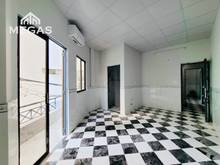 Hình ảnh Mb6623 nạp rút nhanh chóng mới xây ban công thoáng mát Âu Dương Lân quận 8